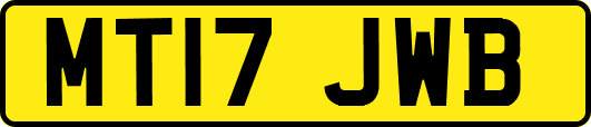 MT17JWB