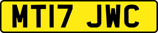 MT17JWC