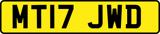 MT17JWD
