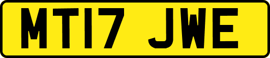 MT17JWE