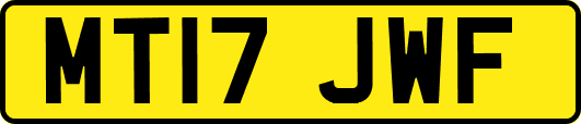 MT17JWF
