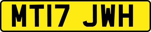 MT17JWH