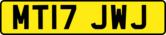 MT17JWJ