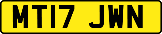 MT17JWN