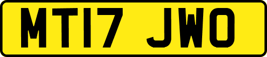 MT17JWO