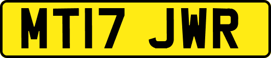 MT17JWR