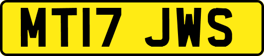MT17JWS