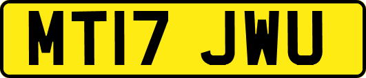 MT17JWU