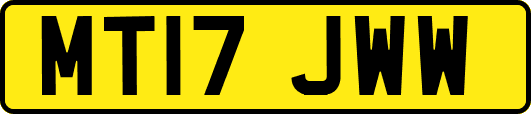 MT17JWW