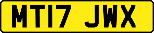 MT17JWX