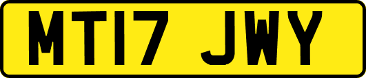 MT17JWY