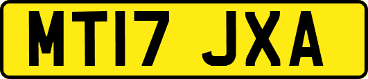 MT17JXA