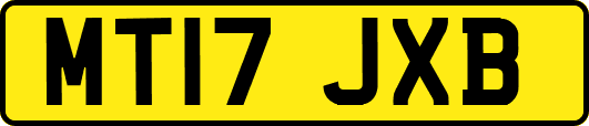 MT17JXB