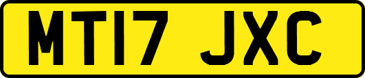 MT17JXC