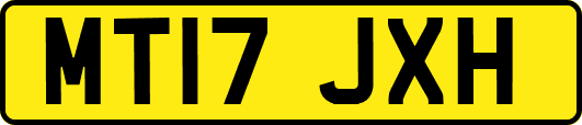 MT17JXH