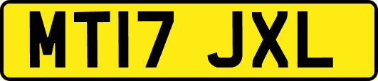 MT17JXL