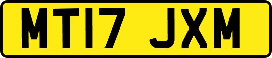 MT17JXM