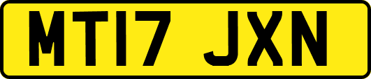 MT17JXN