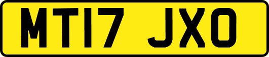 MT17JXO