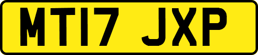 MT17JXP