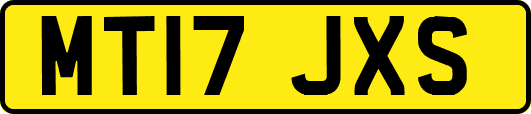 MT17JXS