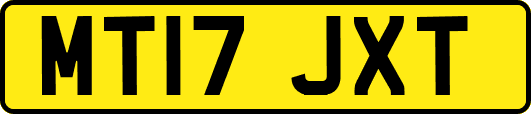 MT17JXT