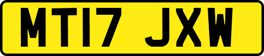 MT17JXW