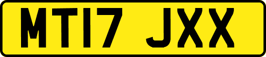MT17JXX