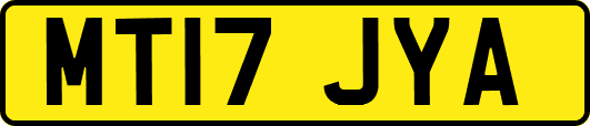 MT17JYA