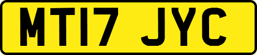 MT17JYC