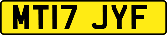 MT17JYF