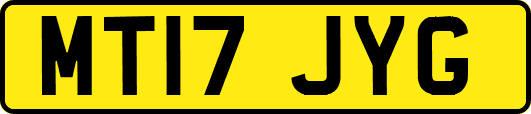 MT17JYG