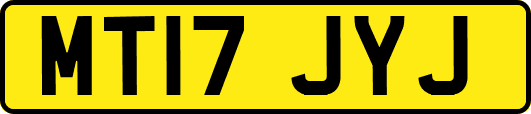 MT17JYJ