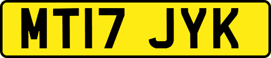 MT17JYK