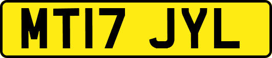 MT17JYL