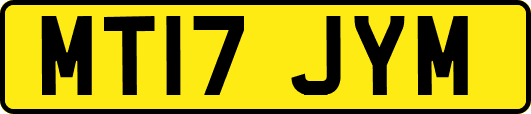 MT17JYM