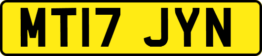 MT17JYN