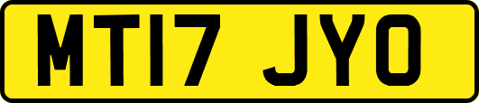 MT17JYO