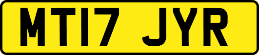 MT17JYR