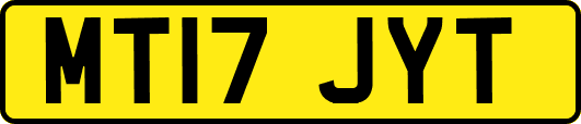 MT17JYT