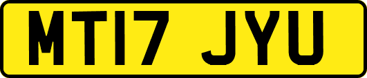 MT17JYU