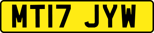 MT17JYW