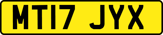 MT17JYX
