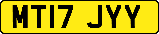 MT17JYY