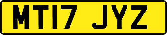 MT17JYZ
