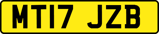 MT17JZB
