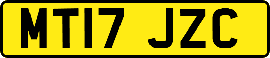 MT17JZC