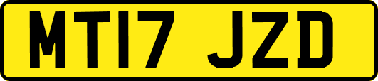 MT17JZD