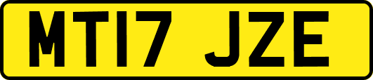MT17JZE