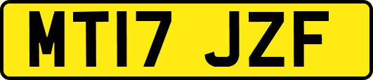 MT17JZF